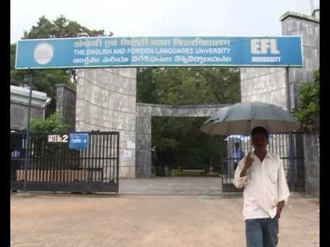 The English And Foreign Languages University Pictures photo 7